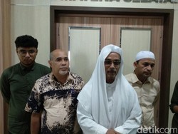 Ziarah Kubro di Palembang Digelar 3 Hari Jelang Ramadan