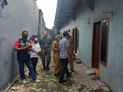 Pelajar Putri di Kota Kediri Tewas dengan Mulut Berbusa di Kamar Kos