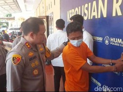 Sopir Bunuh Wanita Muda di Luwu Kesal Korban Tolak Berhubungan Intim