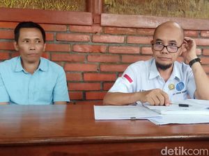Dituduh Kondisikan PPK-PPS, Anggota KPU Wonosobo Siap Buka-bukaan Dituduh Kondisikan PPK-PPS, Anggota KPU Wonosobo Siap Buka-bukaan