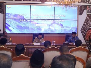 Pengamat Soroti Pemprov Jambi Buka Lagi Jalur Darat Angkutan Batu Bara