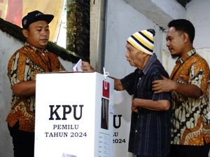 35+ Contoh Soal dan Materi Wawancara PTPS Pilkada 2024 Lengkap Jawabannya 35+ Contoh Soal dan Materi Wawancara PTPS Pilkada 2024 Lengkap Jawabannya