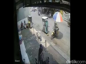 Lupa Cabut Kunci Berujung Rp 50 Juta di Jok Motor Hilang Dicuri Lupa Cabut Kunci Berujung Rp 50 Juta di Jok Motor Hilang Dicuri