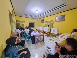 Kapan Pelantikan KPPS Pilkada 2024? Ini Jadwal dan Masa Kerjanya