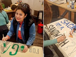 Mitos Alpukat Bikin Gemuk hingga Petugas Dipecat Usai Lahap Makanan Sisa