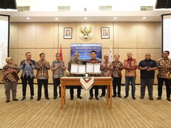 PGN Pasok Gas Bumi ke Industri Kaca di KIT Batang