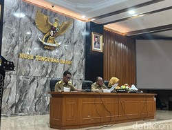 PT AMNT Setor Dana Bagi Hasil Keuntungan Bersih ke NTB Sebesar Rp 432 Miliar