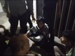 Pria di Pontianak Dikeroyok gegara Tegur Remaja Ribut, 6 Orang Diamankan