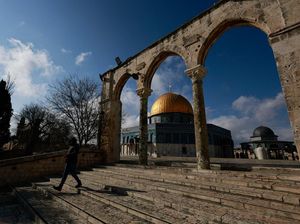 Kaum Ekstremis Yahudi Siap Serbu Masjid Al Aqsa buat Gelar Ritual, Ada Apa?