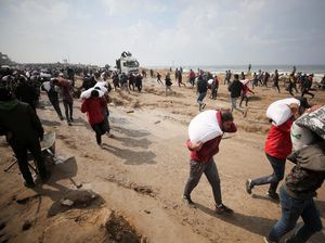 Museum Genosida Bosnia Bolehkan Pengunjung Kirim Pesan ke Gaza