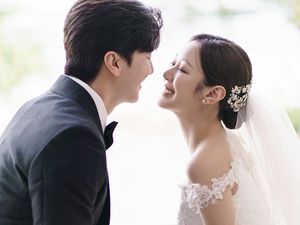 7 Spot Foto Prewedding Terbaik di Bali