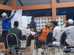 Bawaslu Bangkalan Temukan Perbedaan Jumlah Suara Saat Hitung Ulang di 3 TPS