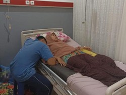 Petugas KPPS di NTB Keguguran Usai Kelelahan Bertugas hingga Pagi