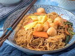 10 Menu Sahur Sederhana, Enak dan Tanpa Repot!