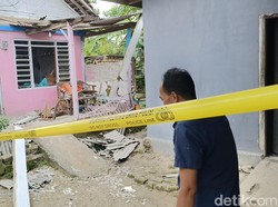 Tak Terkait Pemilu, Ledakan Bondet di Pamekasan Sasar Anak Ketua KPPS