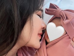 Denny Caknan Umumkan Nama Anak Pertama, 3 Kata yang Penuh Makna