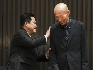 Timnas Putri Waspadai Kecepatan Pakistan