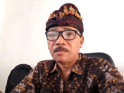 Anggota PPS di Karangasem Meninggal karena Sakit Mag hingga Perut Membesar