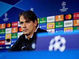 Man City Vs Inter: Bukan Laga Balas Dendam Final Liga Champions Man City Vs Inter: Bukan Laga Balas Dendam Final Liga Champions