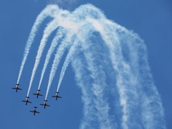 Di Bali International Airshow, TNI AU Siap Pamer Capaian 30 Tahun Terakhir