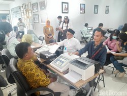 Pengakuan Timses Caleg Ikut Skrining Kesehatan Mental demi Cari Ketenangan