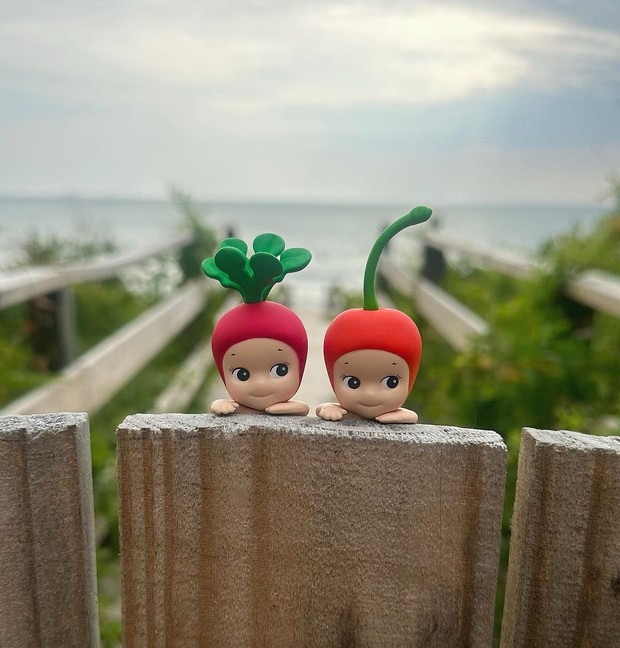 Sonny Angel/ Foto: instagram.com/sonnyangel.usa Sonny Angel