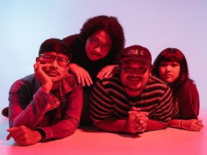 Sourmilk Rilis Single Keempat Lewat SIKE