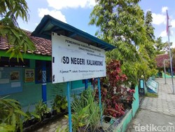 11 Sekolah di Kulon Progo Terdampak Pembangunan Tol Jogja-Bandara YIA