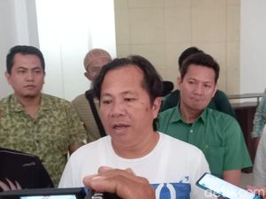 Caleg Suprianto Bantah Usir Warga karena Tak Pilih Dirinya