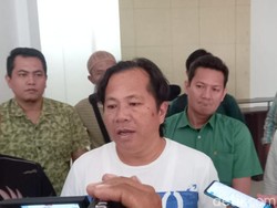 Caleg Suprianto Bantah Usir Warga karena Tak Pilih Dirinya