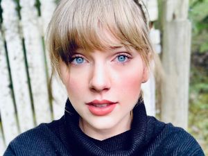 Taylor Swift Jadi Salah Satu Orang Paling Tajir di Dunia
