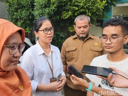 KemenPPPA Minta Masyarakat Tak Unggah Video Bullying di SMA Binus Serpong