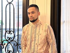 Teuku Wisnu Lagi Wujudkan Mimpi Bangun Masjid Indonesia Pertama di Yokohama
