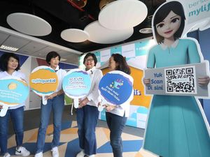 Upaya Melindungi Diri dari Penyakit Kritis