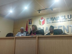 Uya Kuya Dilaporkan ke Bawaslu soal Dugaan Kampanye di TPS WTC Malaysia