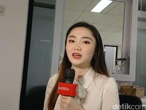 Vanessa Khong Sebut Keluarga Sudah Kenal Indra Kenz Luar Dalam Vanessa Khong Sebut Keluarga Sudah Kenal Indra Kenz Luar Dalam