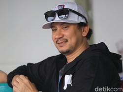 Dukungan Hangat Kembalinya Vincent Rompies