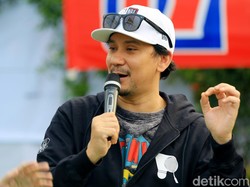 Vincent Harap Kasus Anaknya Diselesaikan Kekeluargaan