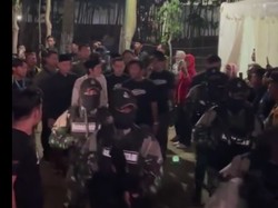 Viral Prajurit Bersenjata Kawal Gus Iqdam, TNI AD Beri Klarifikasi