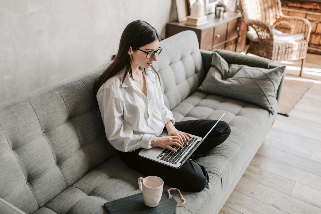 WFH Nggak Selamanya Enak, Ini 3 Kekurangan WFH/Foto: Pexels/Vlada Karpovich