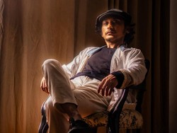 Abu Bakar Bikin Ello Nangis, Lagu Teruntuk Resmi Dirilis