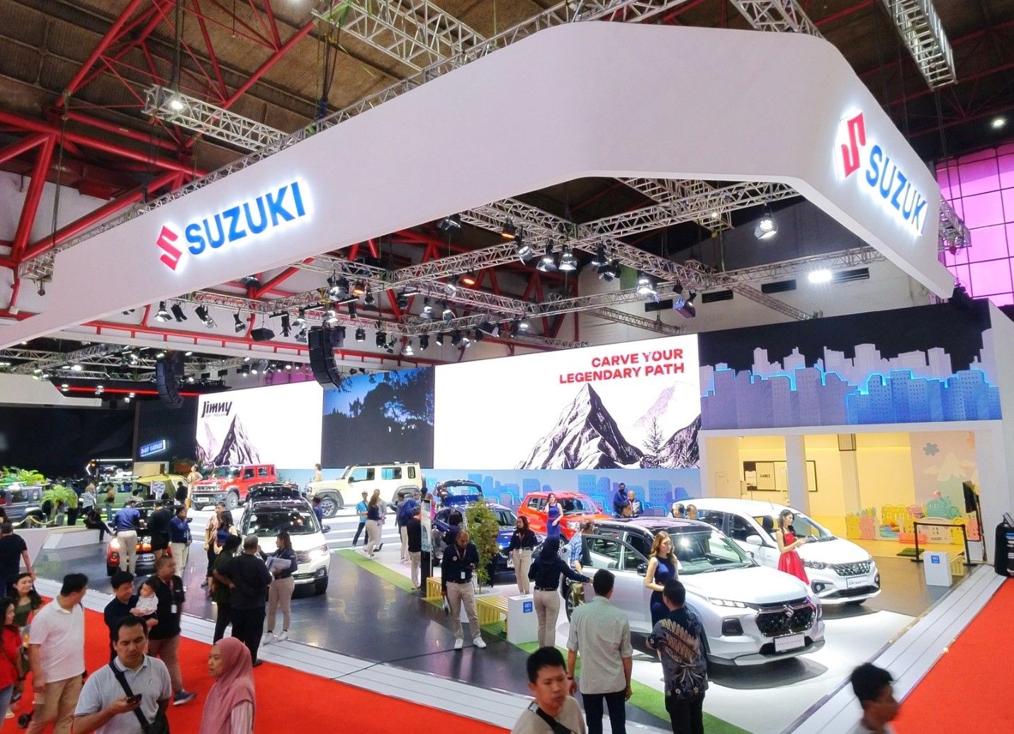 adv suzuki