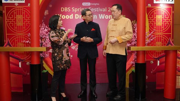 Analisis Prospek Finansial di Tahun Naga Kayu