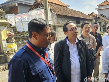 DKPP Bantah Tolak Aduan soal Dugaan Penyalahgunaan Sewa Private Jet KPU