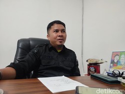 KPU Makassar Respons soal Suara Pileg Hilang di TPS: Prosesnya Terbuka