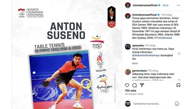 Anton Suseno Anton Suseno