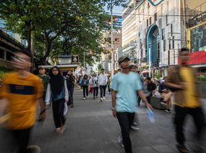 Bantah Laporan PBB, Pramono Sebut Jakarta Kota Terpadat di Dunia Itu Salah