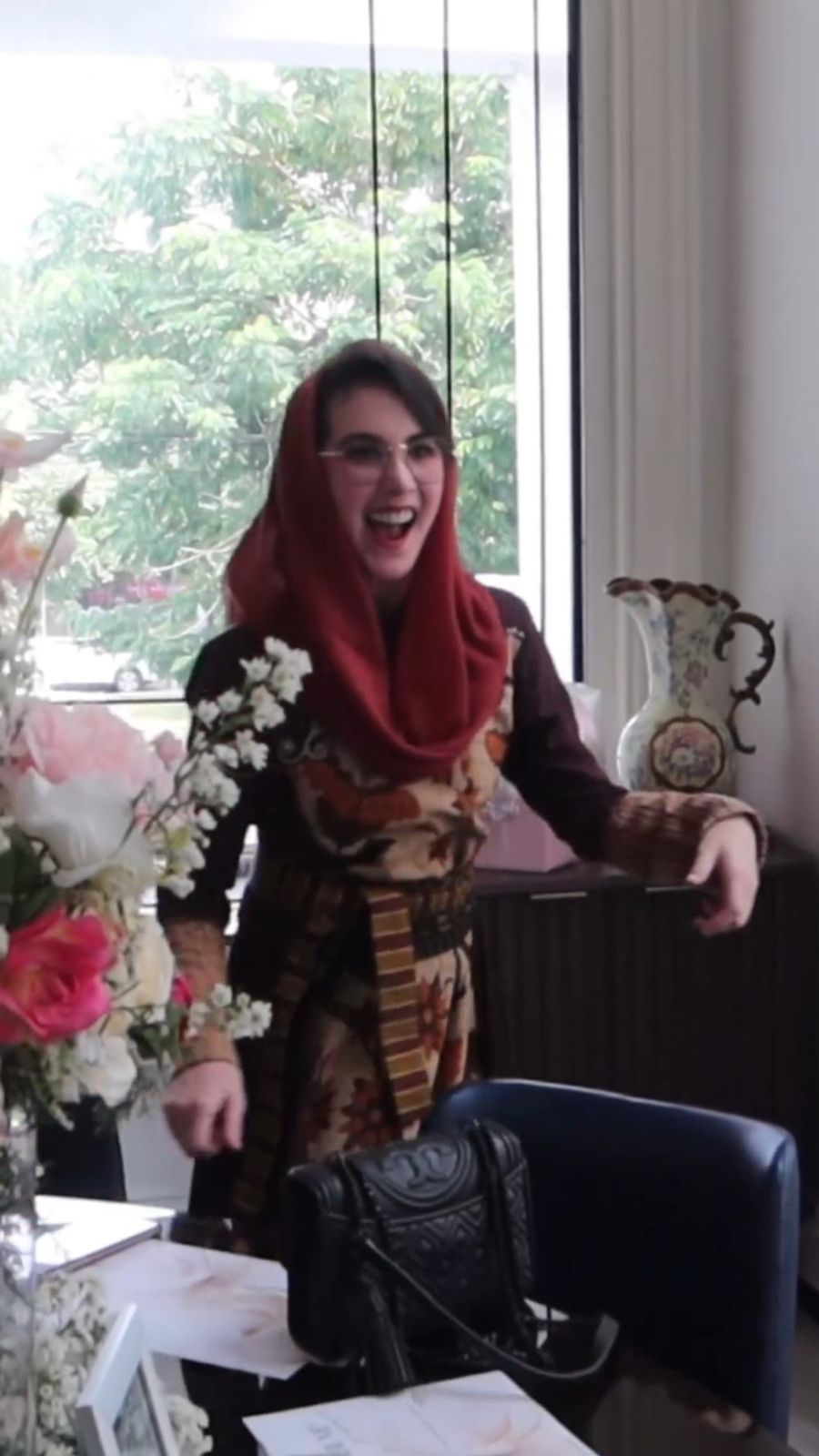 Arumi Bachsin