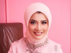 Suara Arzeti Bilbina Melaju di Dapil Jatim I