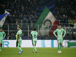Atletico Bikin Kesalahan Besar, tapi Pede Balikkan Keadaan